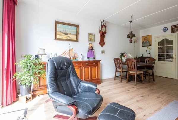 Medium property photo - Thijs van der Lindenstraat 4, 2202 VP Noordwijk